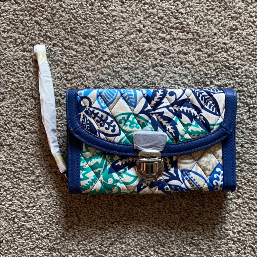 Ultimate Wristlet
